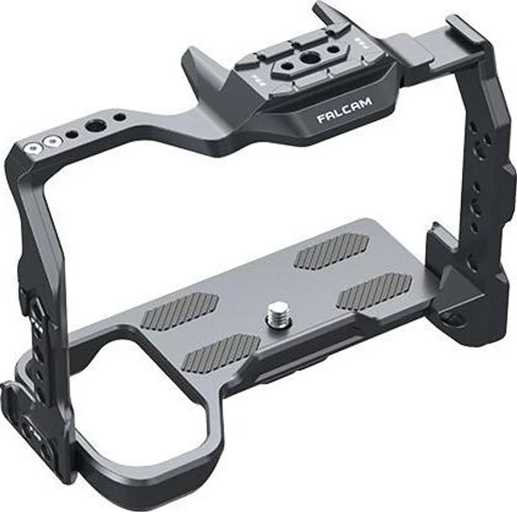 Cage de Caméra Vidéo pour Sony A7IV et A7SIII Falcam Quick Release V2