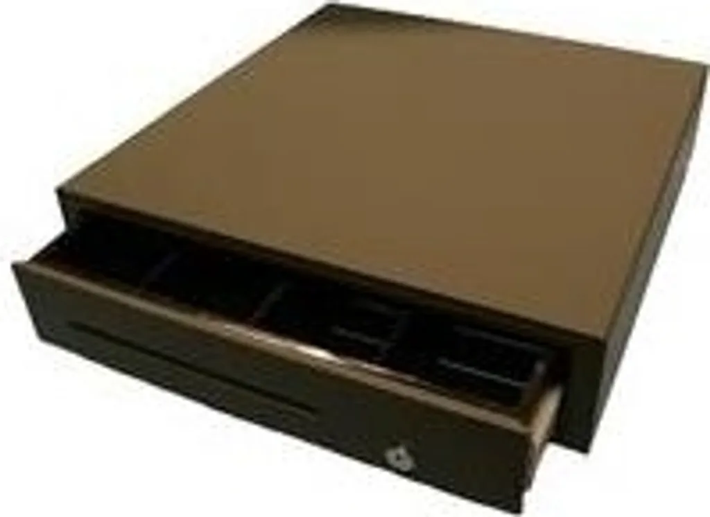 Tiroir-caisse professionnel Star Micronics CB-2002 LC pour commerce et POS