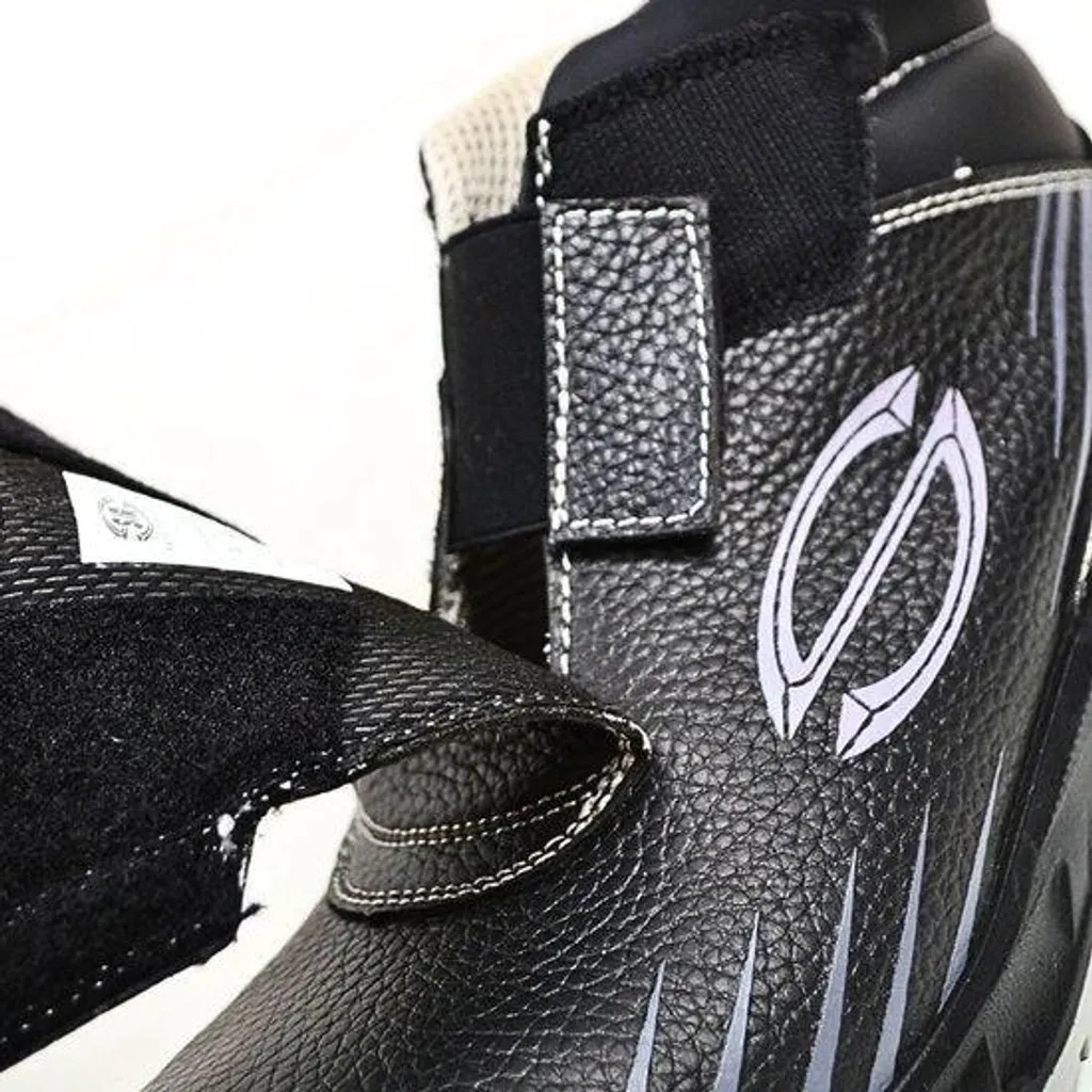 Bottes sécurité S3S légères et confortables Sir Safety Noir Taille 45