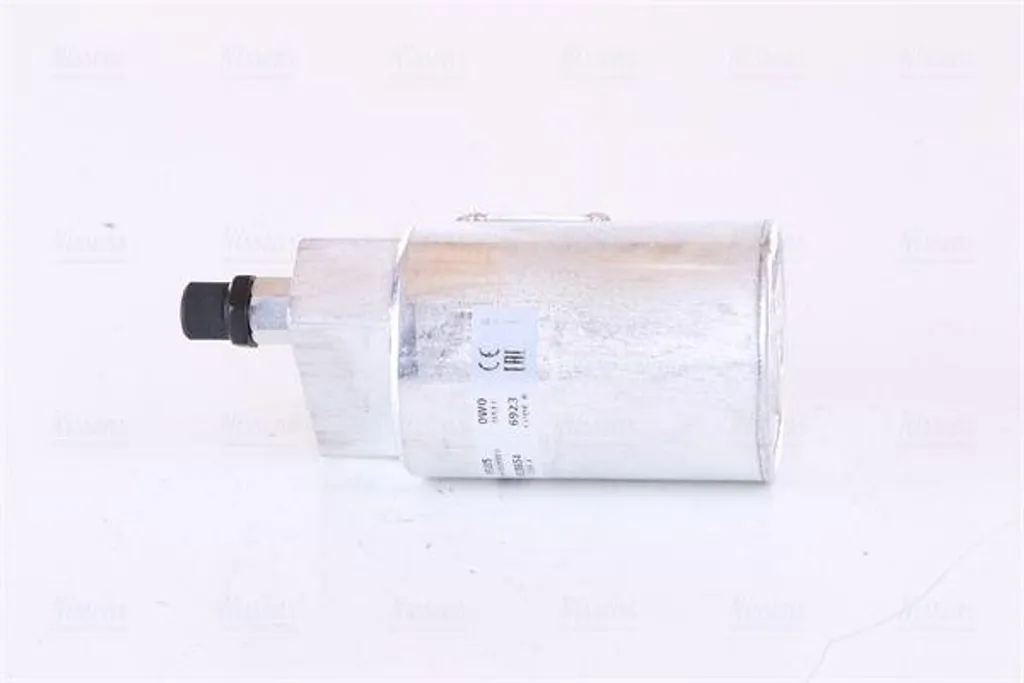 Sécheur de Climatisation Nissens 95185 pour Opel Astra G et Zafira A