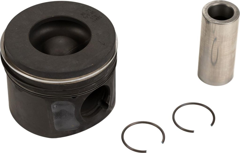 Kolben Ø 86,00 STD 4HV 2.2 Multijet 5S7Q AAE