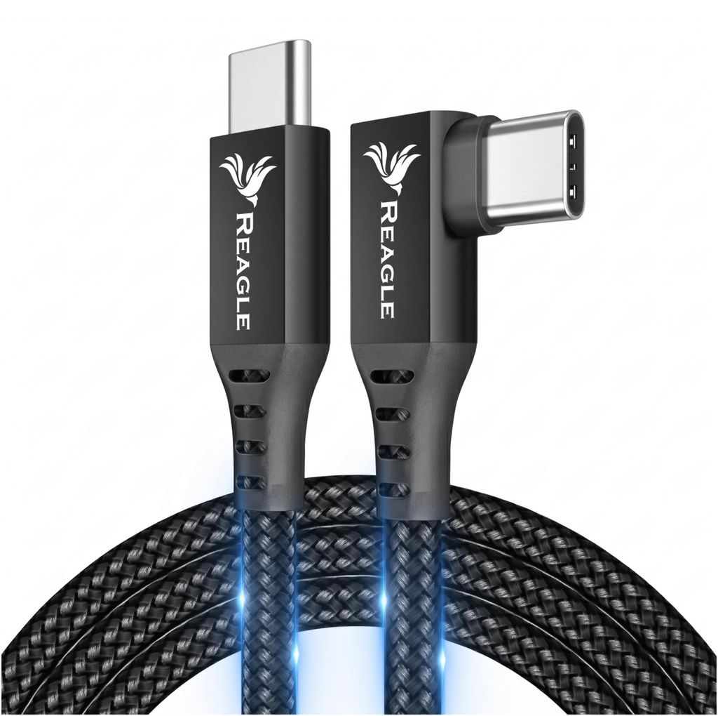 Cavo Reagle da 5 m per OCULUS LINK SteamVR QUEST 2 META USB Immagine del prodotto 