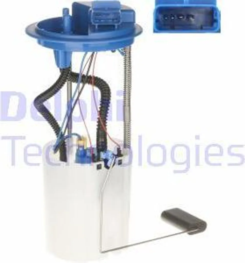 Unité d'alimentation DELPHI FG2047-12B1 pour Doblo OE 51827144 robuste