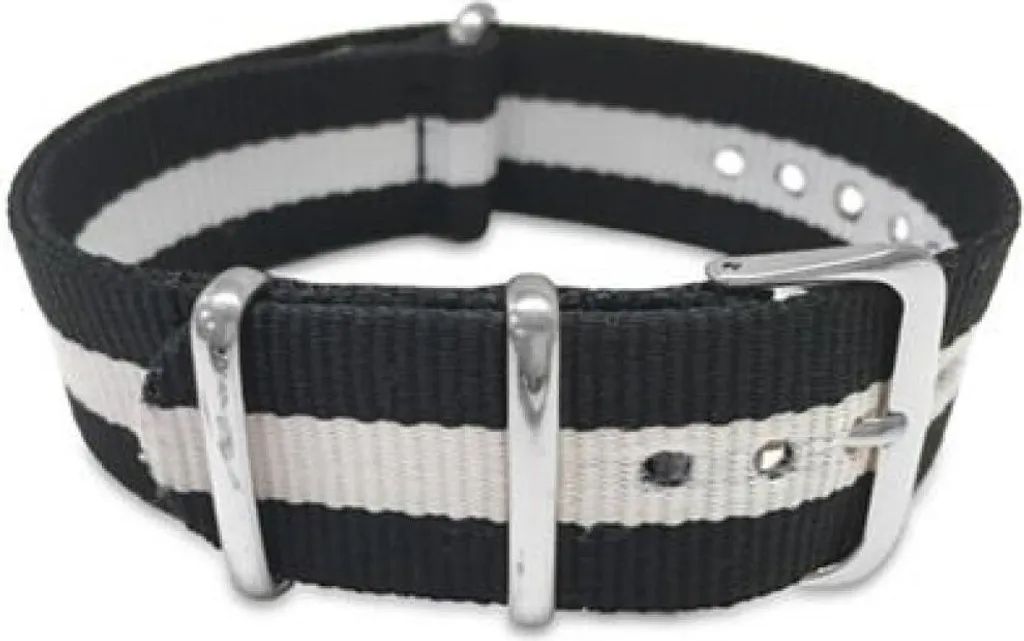 Bracelet Gourmette Homme CO88 en Acier Inoxydable Argenté 5-NTS005