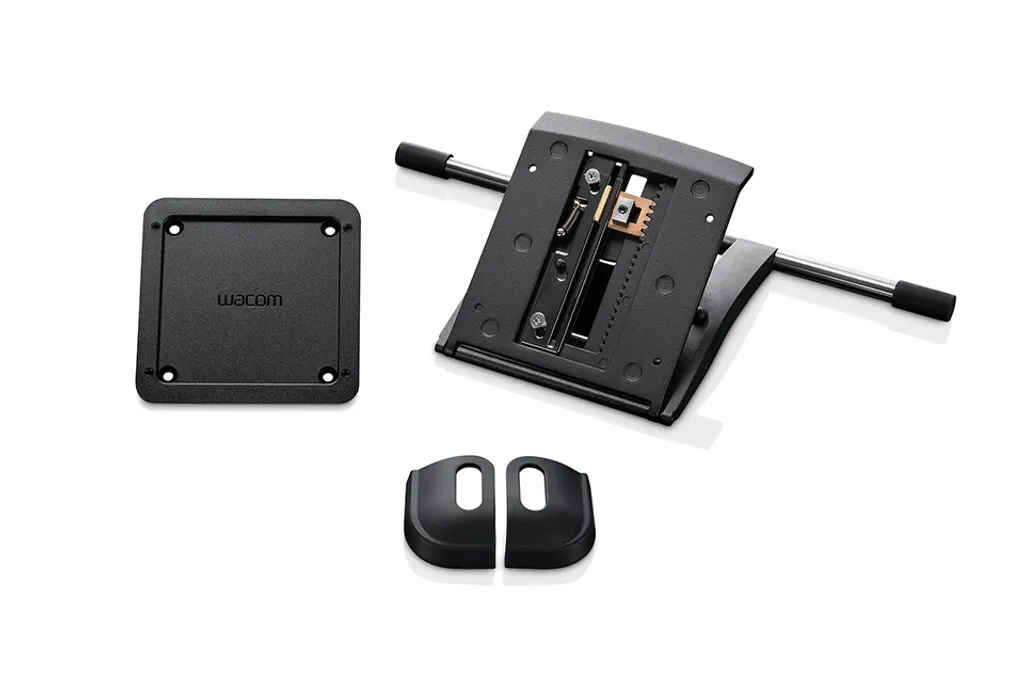 Socle réglable Wacom ACK-620K pour Cintiq 16 DTK1660 finition noir