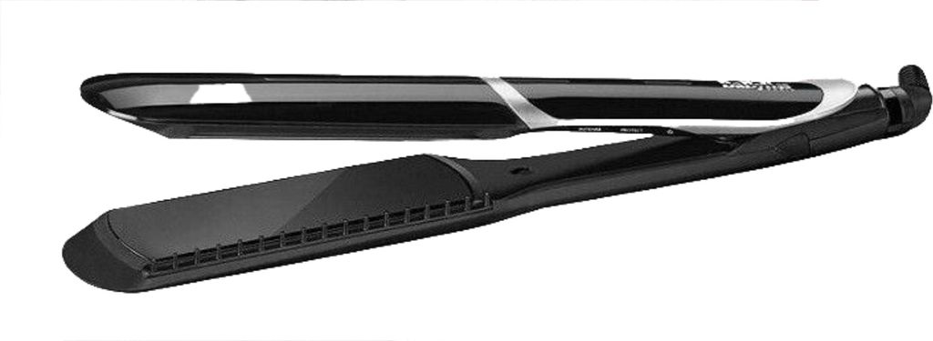 BaByliss BaByliss Straightener Sleek Control Wide black Produktbild 