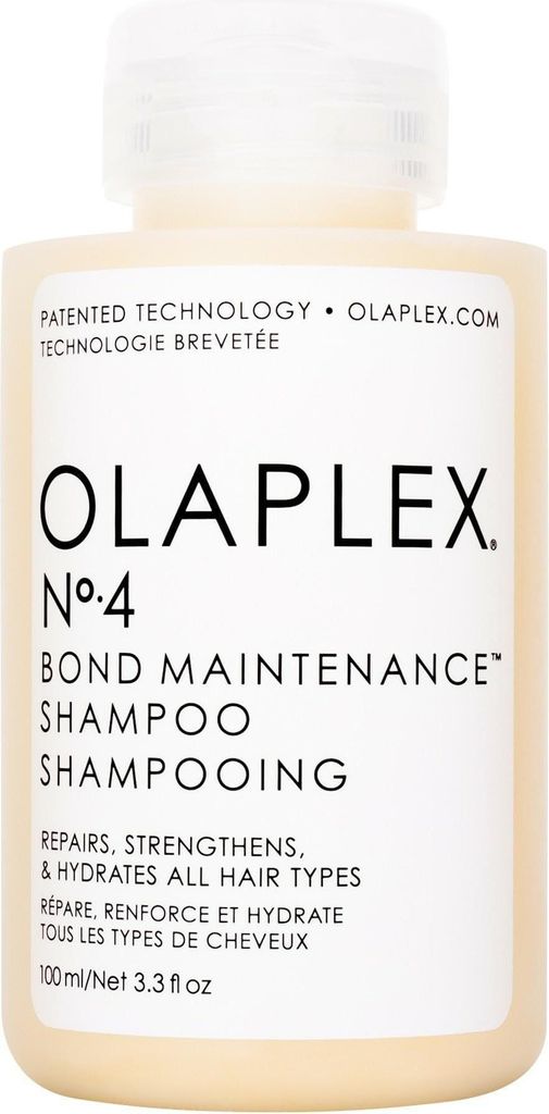 Olaplex No.4 Bond Maintenance Shampoo 100 ml