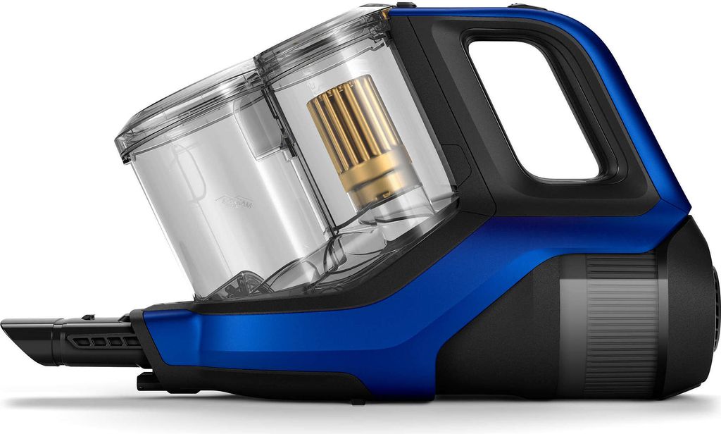 Akumulátorový vysavač Philips SpeedPro Max 2 v 1, 360° sací Obrázek produktu 5
