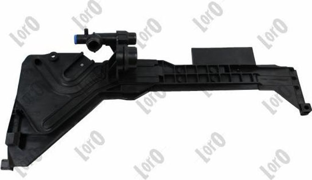 ABAKUS 004-026-018 Lagerung, Kühlmittel-Ausgleichsbehälter OE 17113400018 kompatibel mit X3