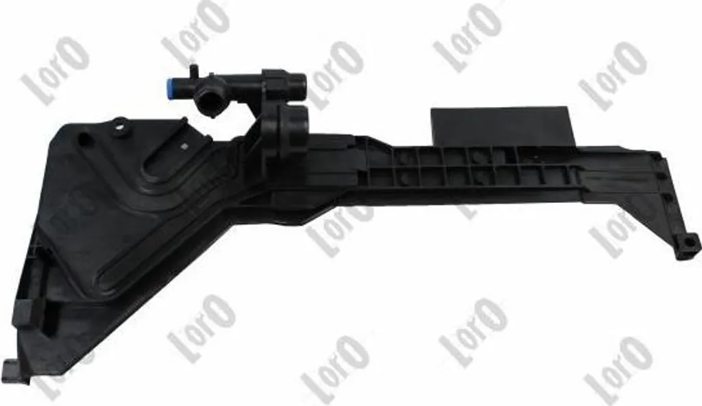 Fixez votre vase d'expansion BMW X3 E83 avec le roulement ABAKUS OE