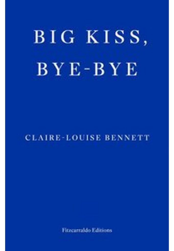 Big Kiss, Bye-Bye
