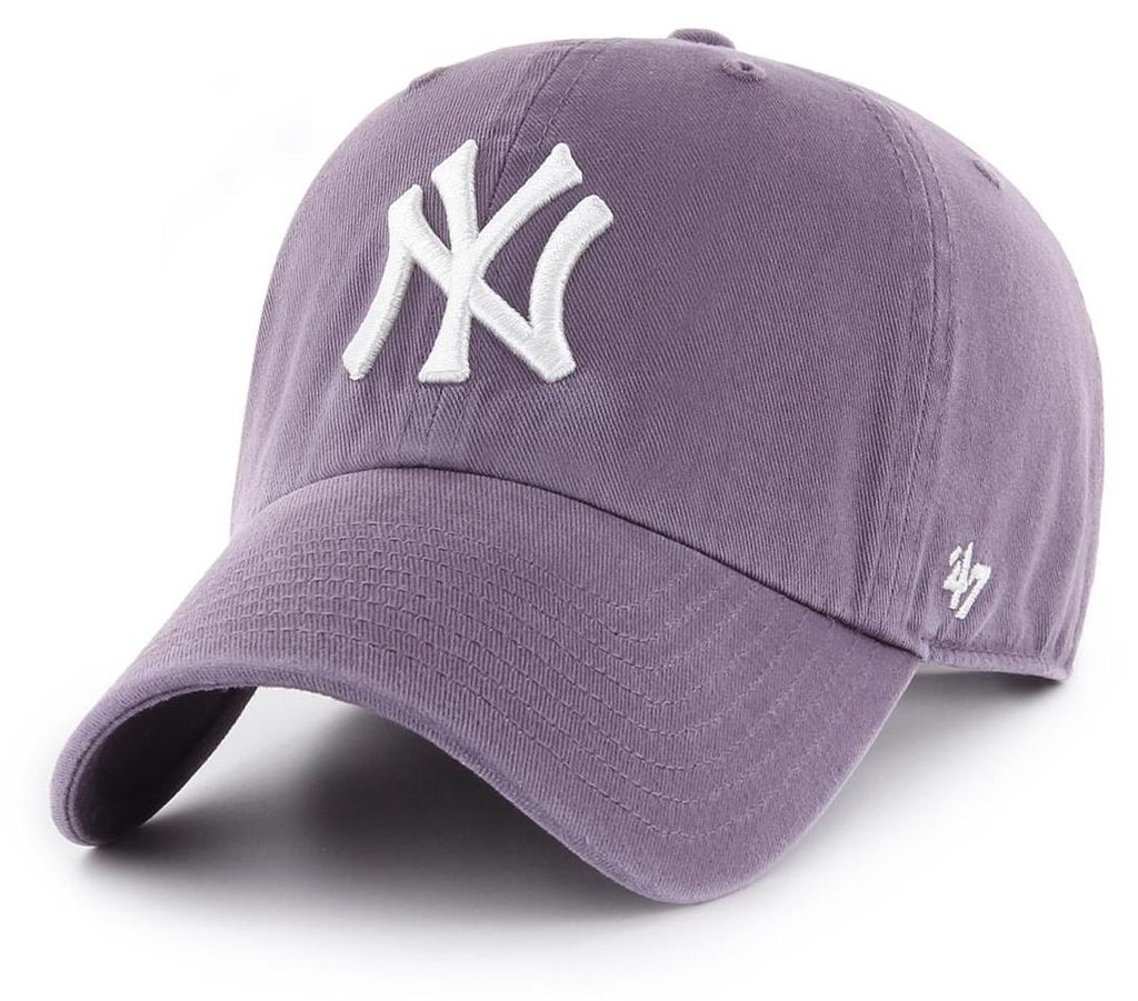 '47 Brand MLB New York Yankees '47 CLEAN UP Cap Iris Produktbild 