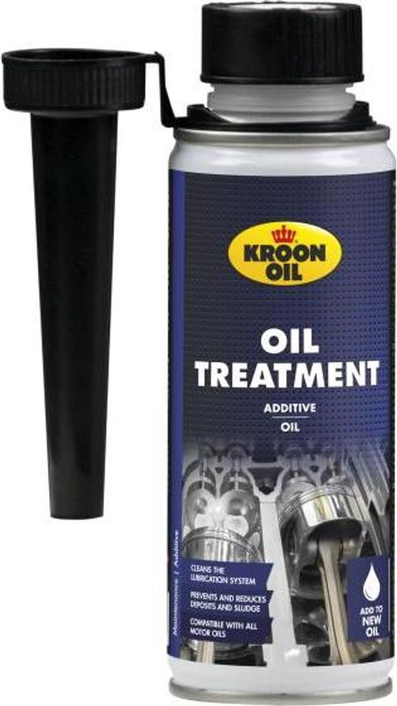 KROON OIL 36109 Motoröladditiv 0,25L