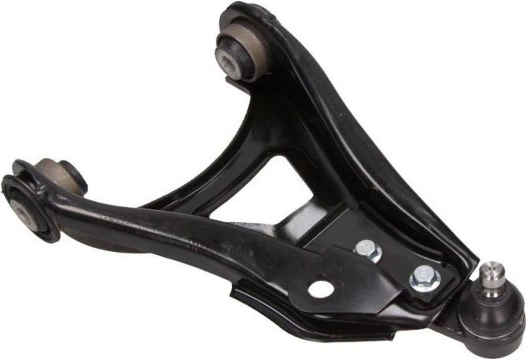MAXGEAR 72-0964 Querlenker Vorne Rechts Unten für RENAULT CLIO II (BB0/1/2, CB0/1/2)