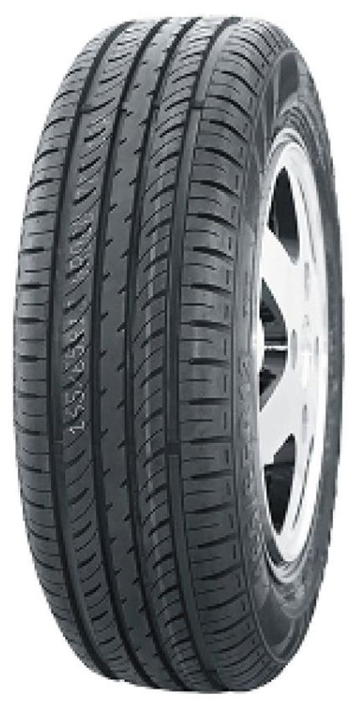Wanda Sommerreifen motorcycle-tyres WR080 ( 185/70 R14 88T )