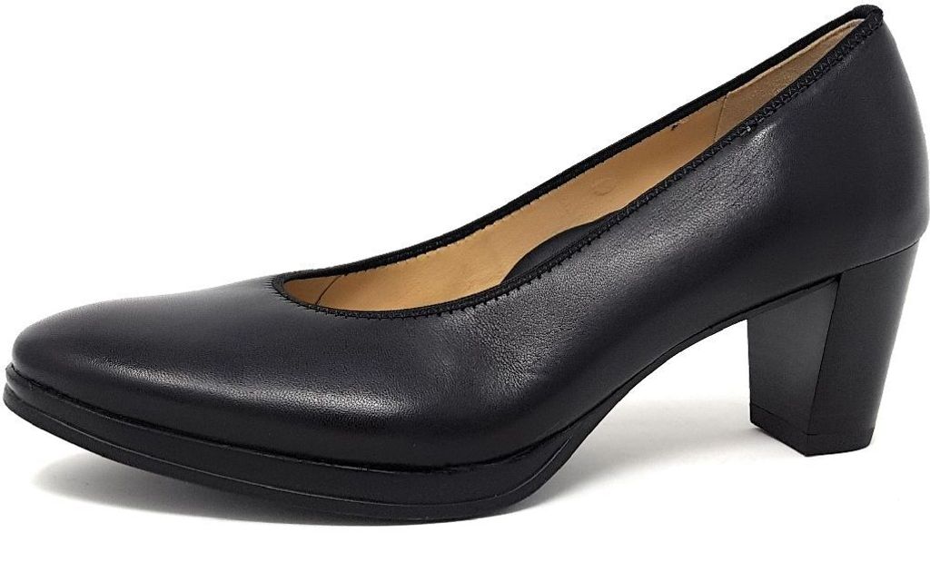 ara Pumps Pumps Glattleder Produktbild 49