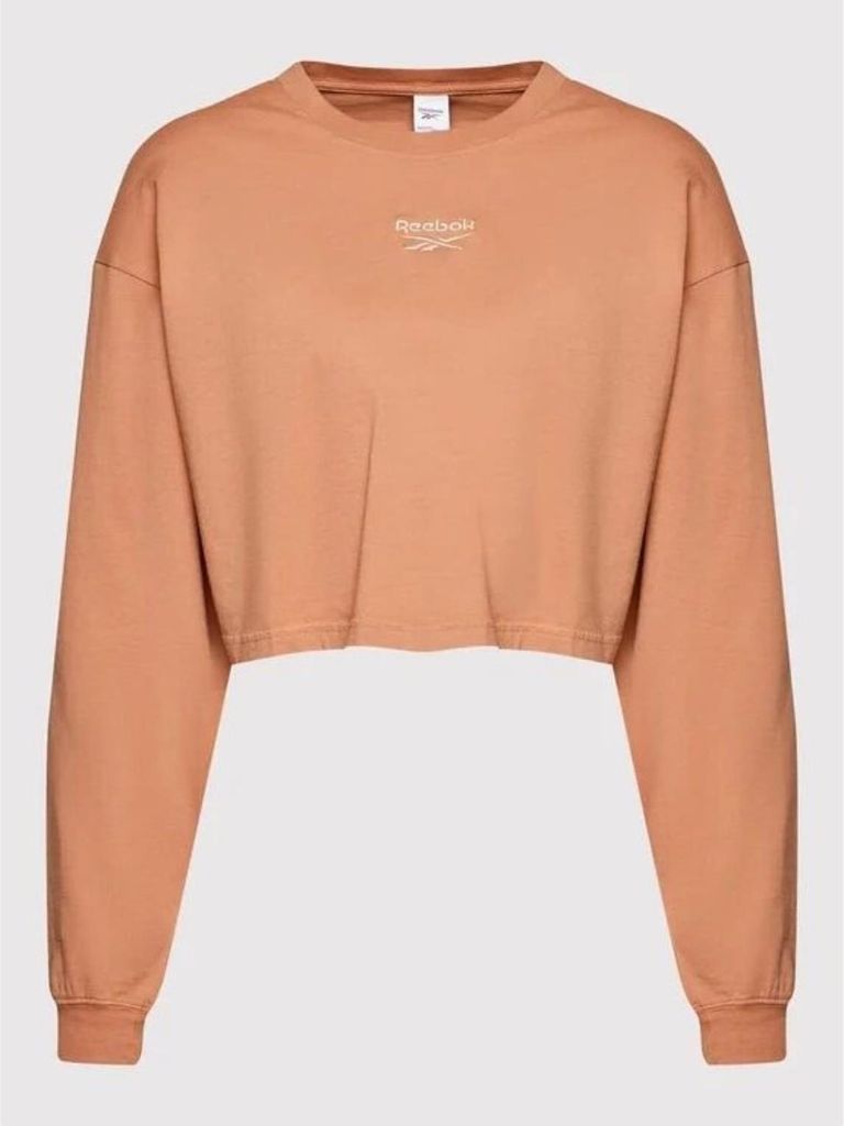 Sweatshirts Reebok H49247