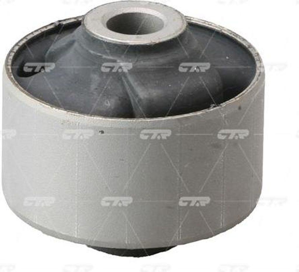 CTR GV0057 Lagerung, Querlenker OE 545840Q000 kompatibel mit Elantra, i30, Carens, Ceed, Cerato, Proceed