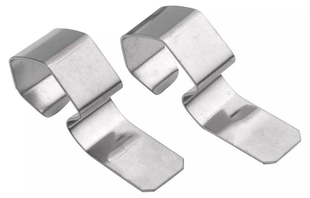 Pinces pour bocaux Weck, lot de 20 Image du produit 