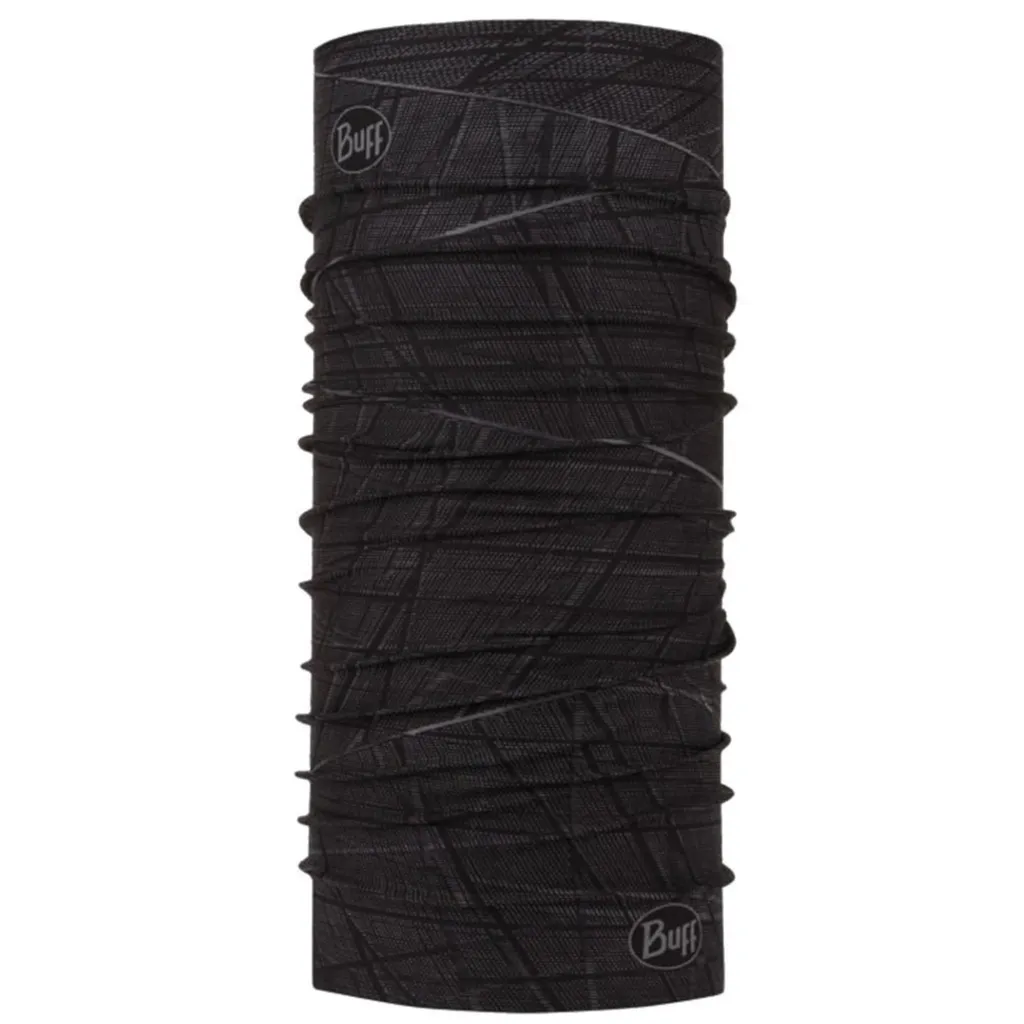 Buff BUFF Original Ecostretch putkihuivi, Embers Black