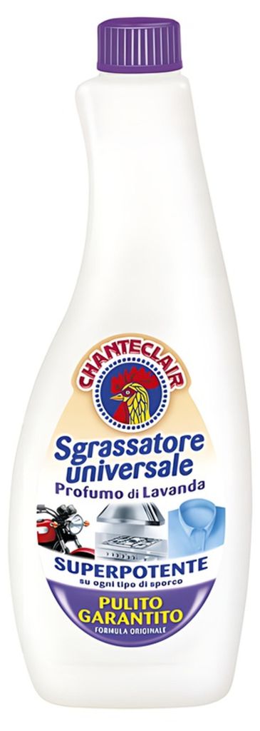 Chante Clair Odtłuszczacz Lavanda 600 ml Zdjęcie produktu 