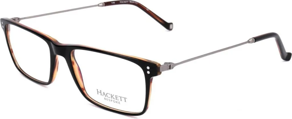 Offerta Occhiali Hackett Bespoke HEB263 53039 - Spedizione Rapida - 4