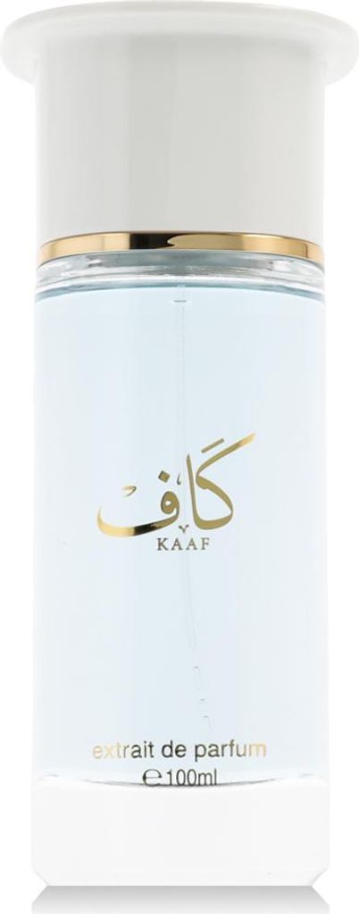 Ahmed Al Maghribi Kaaf EDP 100 ml ( Unisex) Produktbild 