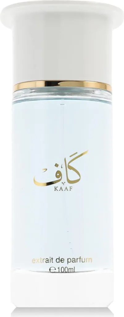 Kaaf Ahmed Al Maghribi Extrait de Parfum 100 ml - Tenue Longue Durée Mixte