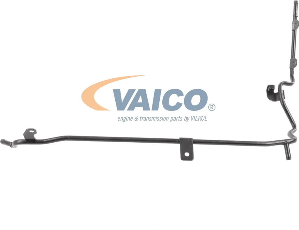 Conduite de liquide refroidissement VAICO V10-4785 pour VW Golf VI Tiguan