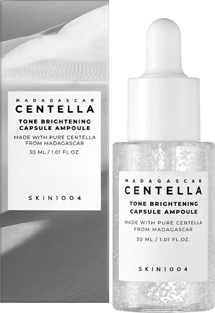 Skin1004 Serum zur Aufhellung des Hauttons bei Produktbild 