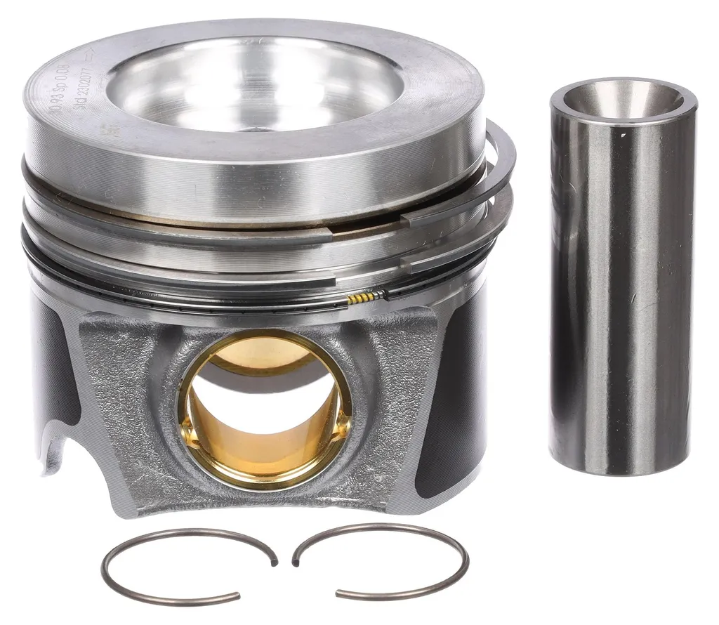 Piston ET ENGINETEAM PM014300 pour VW Golf VII et Passat Variant 3G5