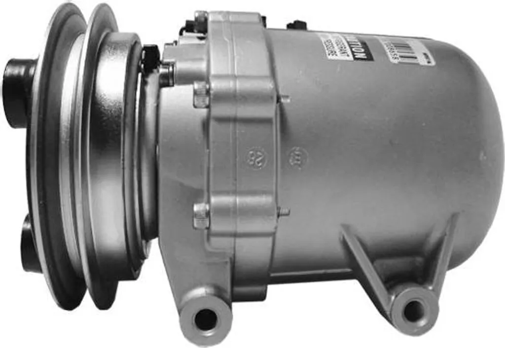 Compresseur de clim pour Nissan Primera - Remplacement OE 5575045010 Neuf