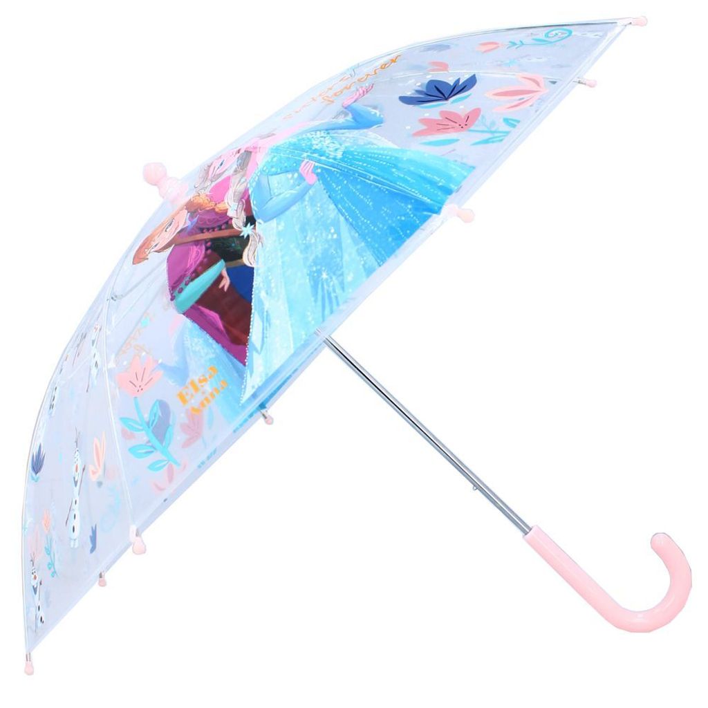 Vadobag gefrorene Regenschirm regnerische Tage