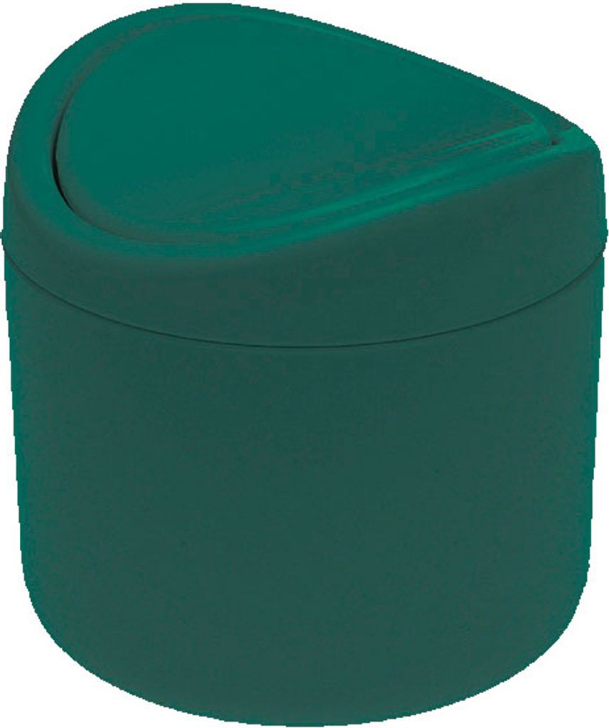 keeeper Küchenabfallbehälter 1,3 Liter eco-green