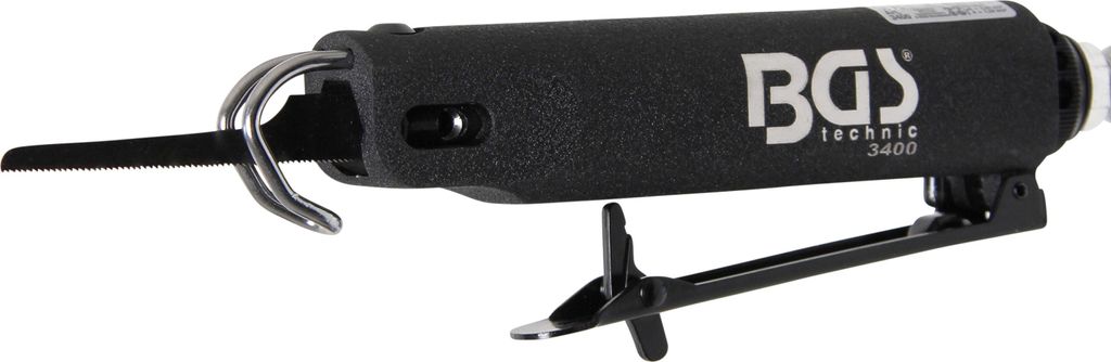 BGS technic Mini Air Jig Saw, 583 g Obrázek produktu 