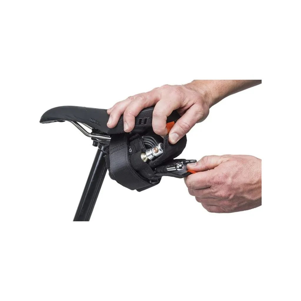 Outil multifonction Blackburn Switch Wrap - Évite les pannes de vélo