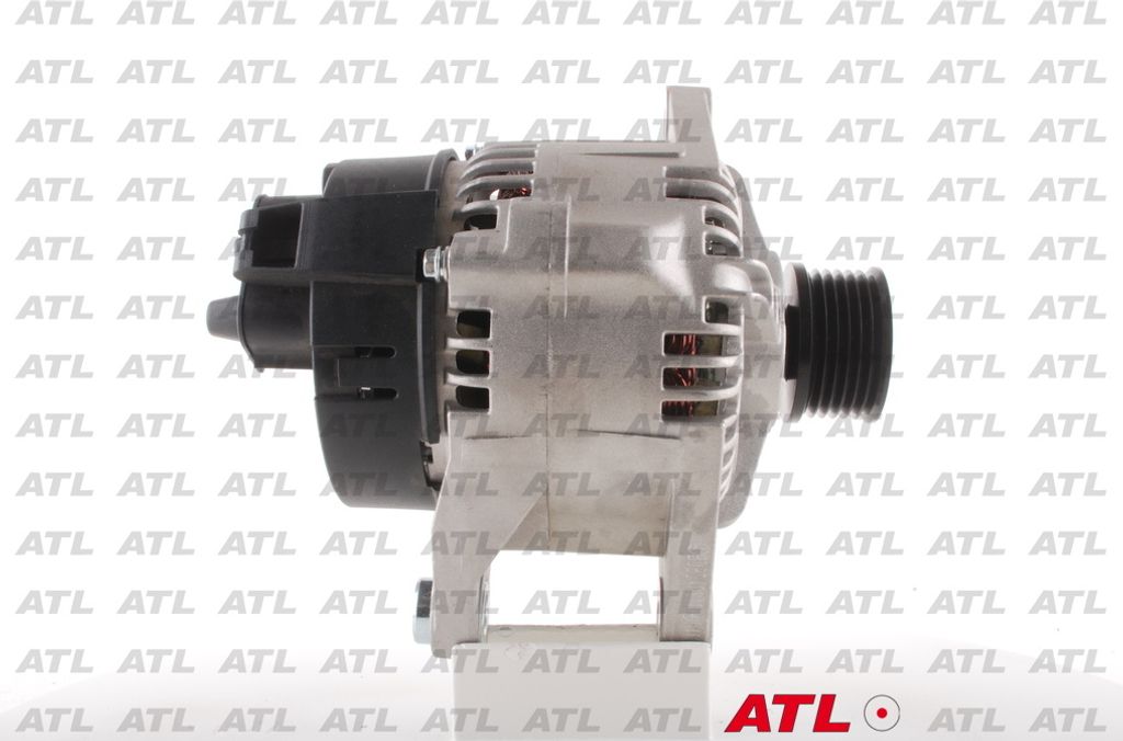 ATL Lichtmaschine Generator LiMa