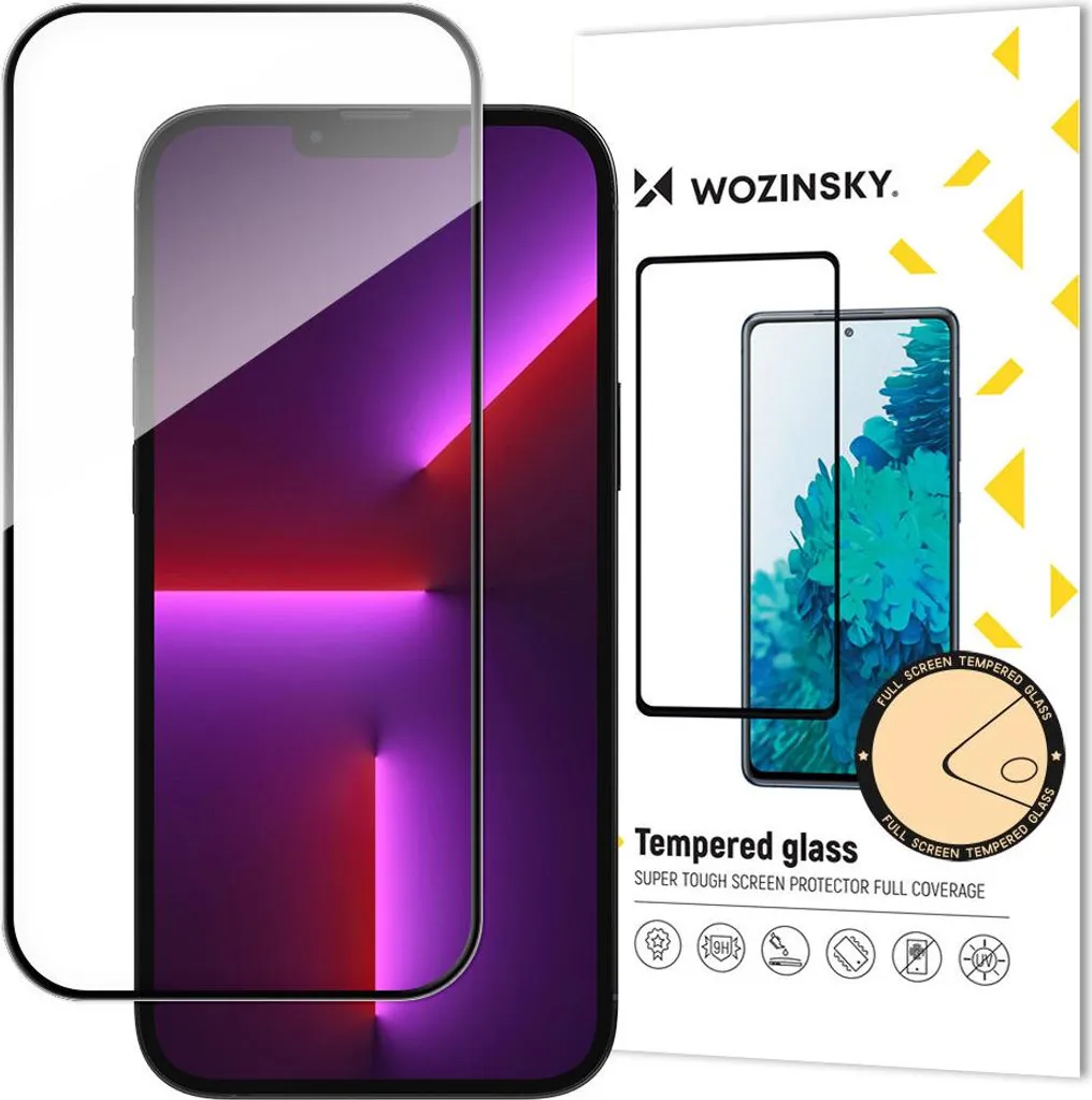 Pellicola In Vetro Temperato Per IPhone 15 Pro – Kit 3 Pezzi Con Guida Allineamento [Durezza 9H] - 4