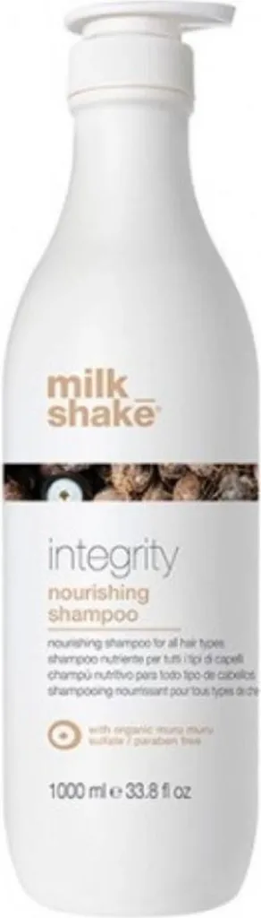 Shampoo Nutriente Milk_Shake Integrity 1000ml | Riparazione Totale