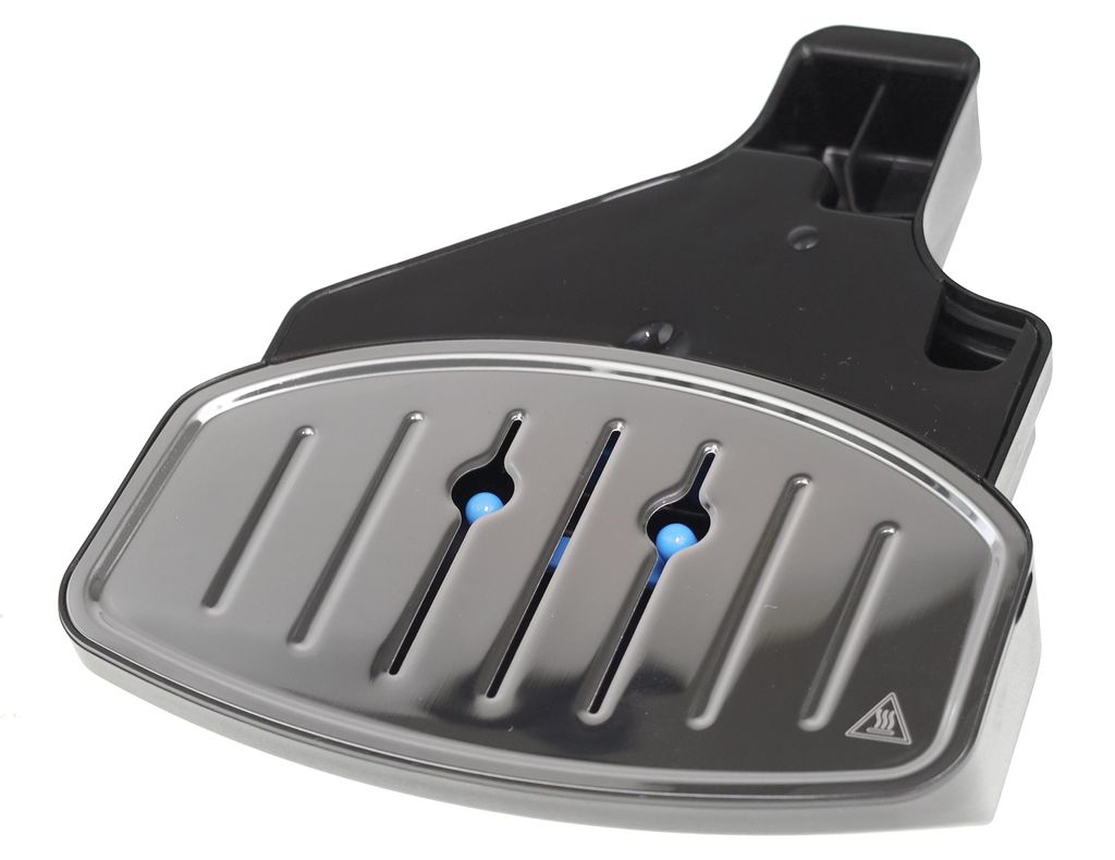 Krups MS-0A17356 Abtropfschale für Kaffeevollautomaten Produktbild 