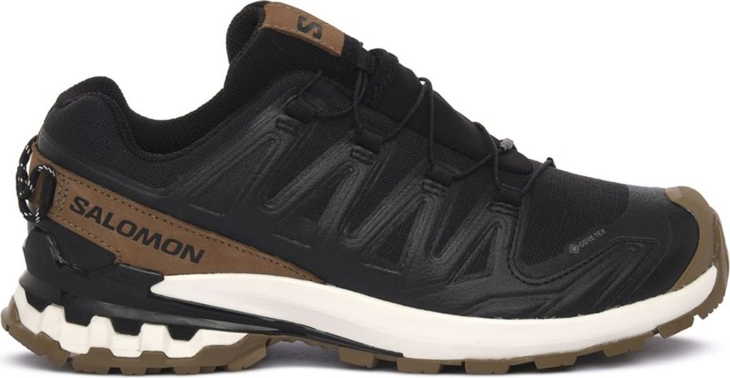 Schuhe Salomon XA Pro 3D V9 GTX 479997