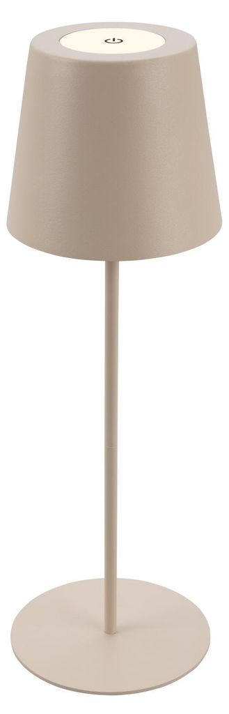 Lampe de table LED sans fil tactile réglable 36x10.5 cm 2.5 Image du produit 