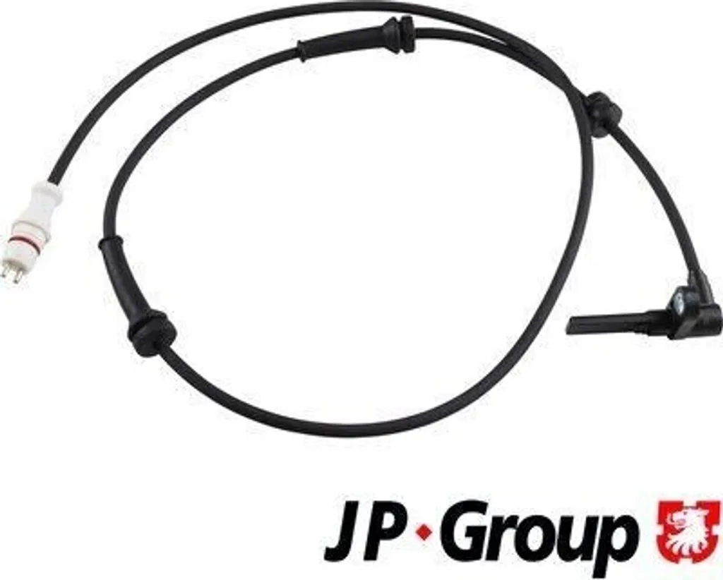 Capteur de vitesse de roue ABS pour Fiat Punto remplace OE 46531420