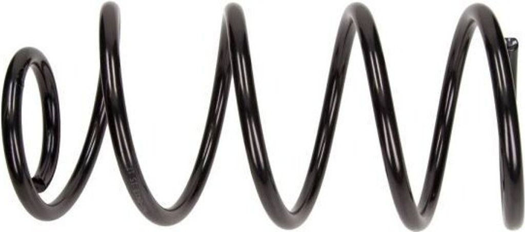 MAXGEAR 60-0413D - OE 30666205 Fahrwerksfeder für C30 (533), S40 II (544), V50 (545)