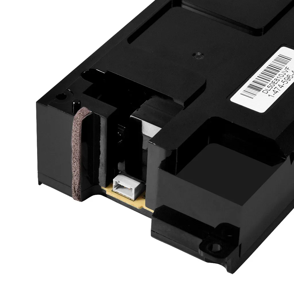 Bloc alimentation ADP-240CR robuste et silencieux pour console PS4 4 pin - 7
