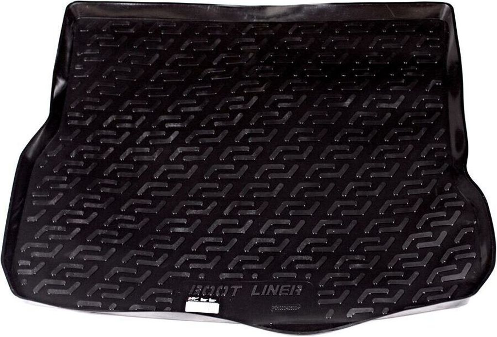 Vana do kufru gumová Audi A6 Avant / Combi (C5 4B) (5-dv) Produktbild 