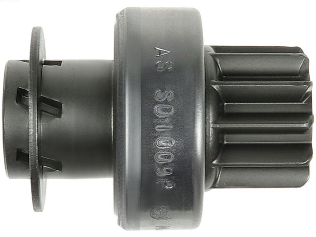 Anlasserfreilauf 11-Zahn AS-PL SD1009P