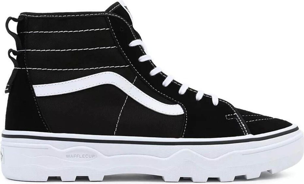 Vans Schuhe Ua Sentry Sk8-hi, VN0A5KY5BA2