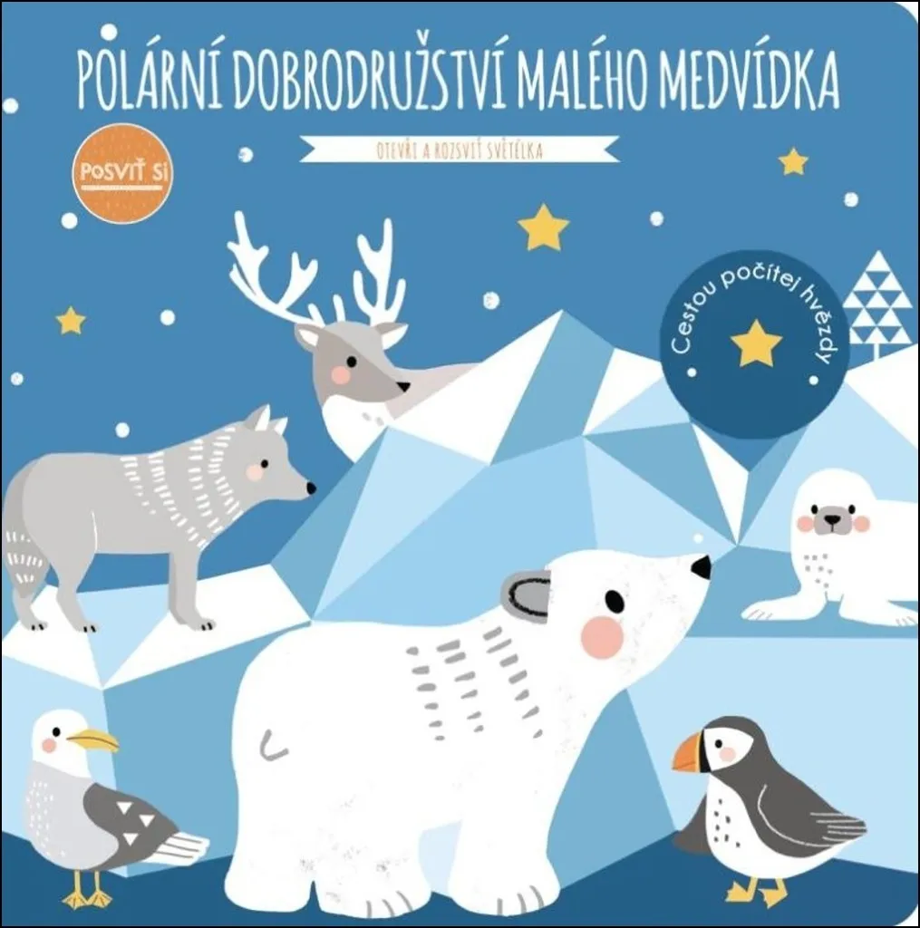 Livre malho medvka Svojtka & Co : Aventure Polonaise pour Enfants