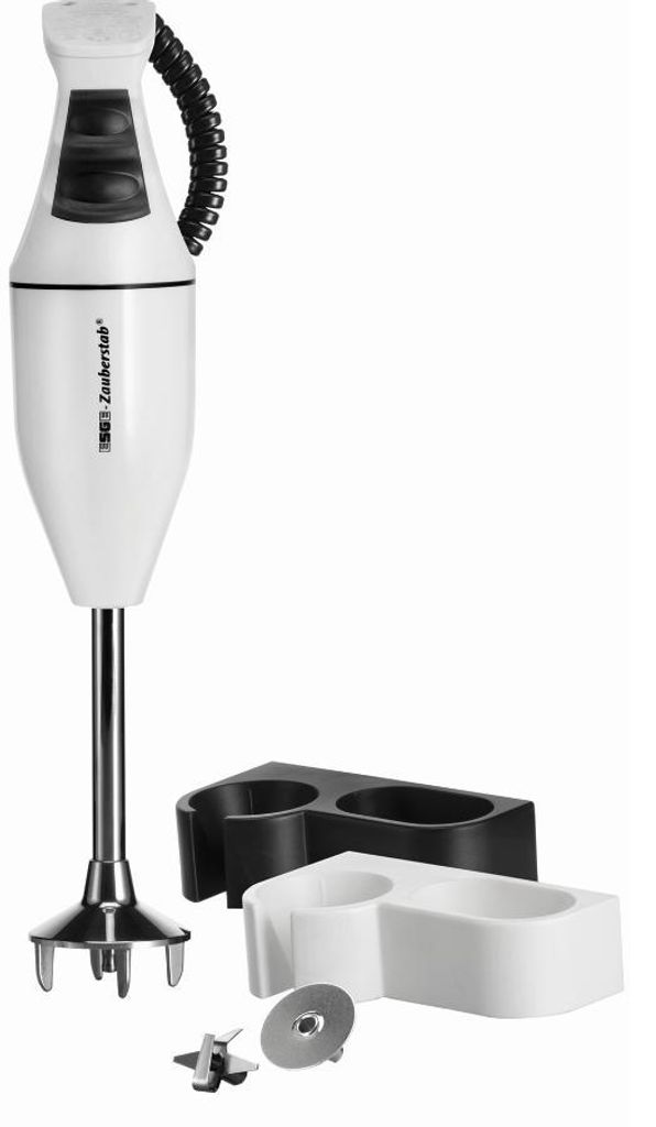 ESGE 90210, Ponorný mixér, 0,6 m, 120 W, Bílá Obrázek produktu 